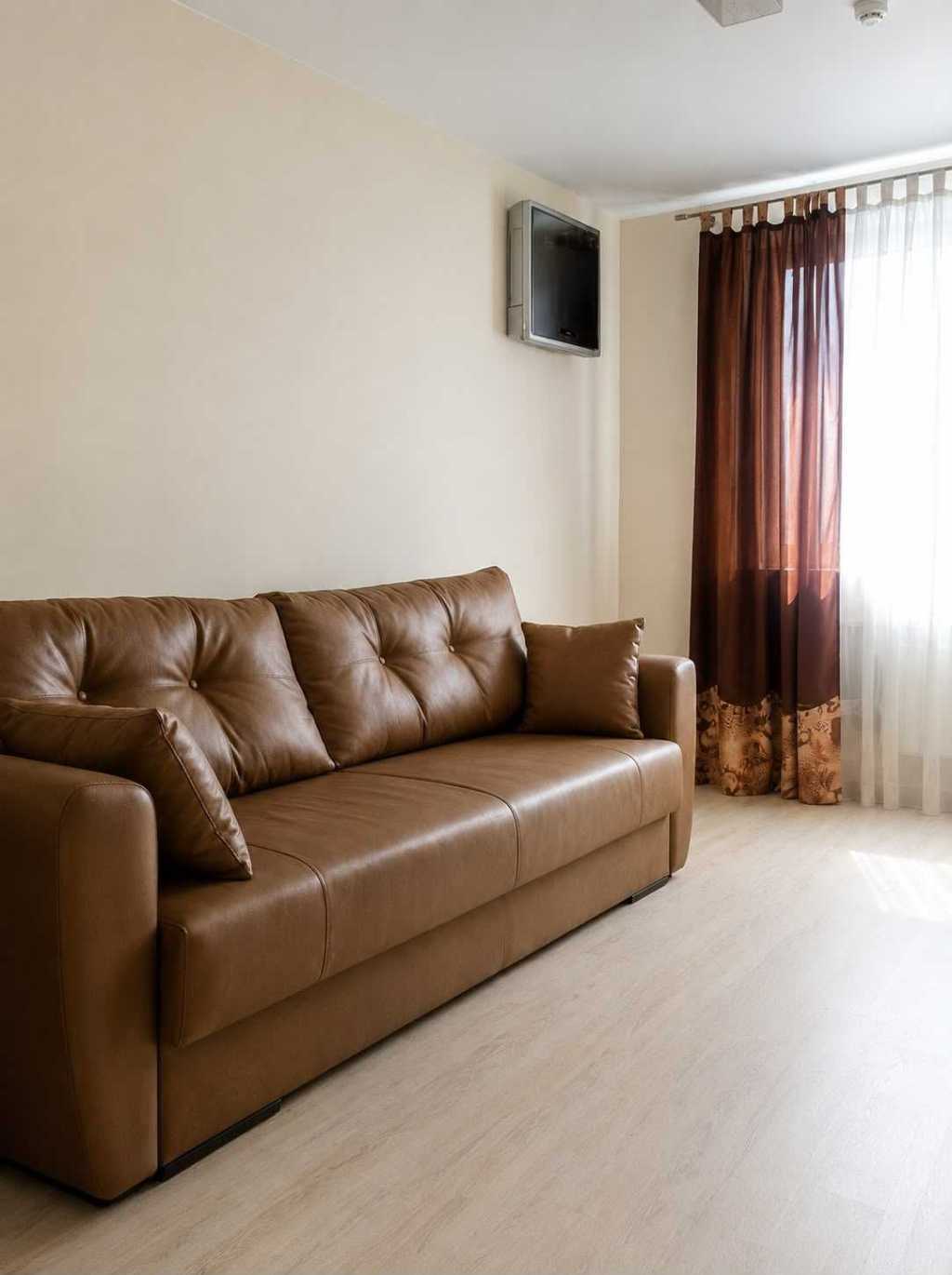 Продажа 1-комнатной квартиры 41.6 м², Феодосийская ул., 1А