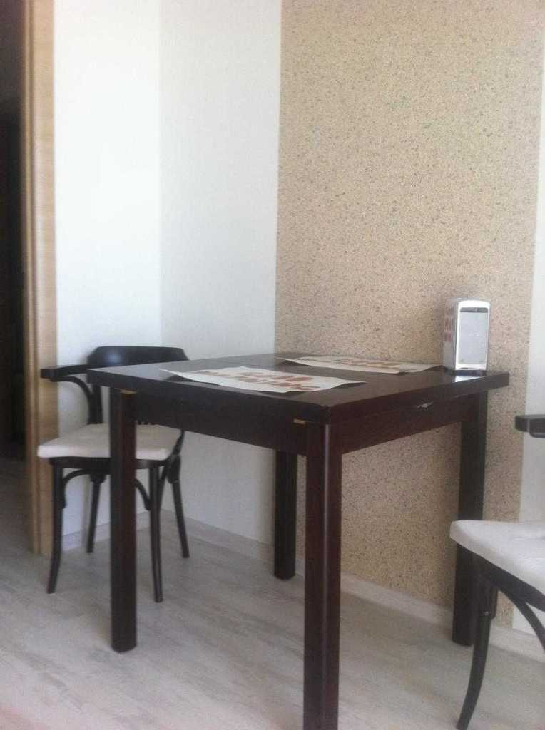 Продажа 1-комнатной квартиры 41.6 м², Феодосийская ул., 1А