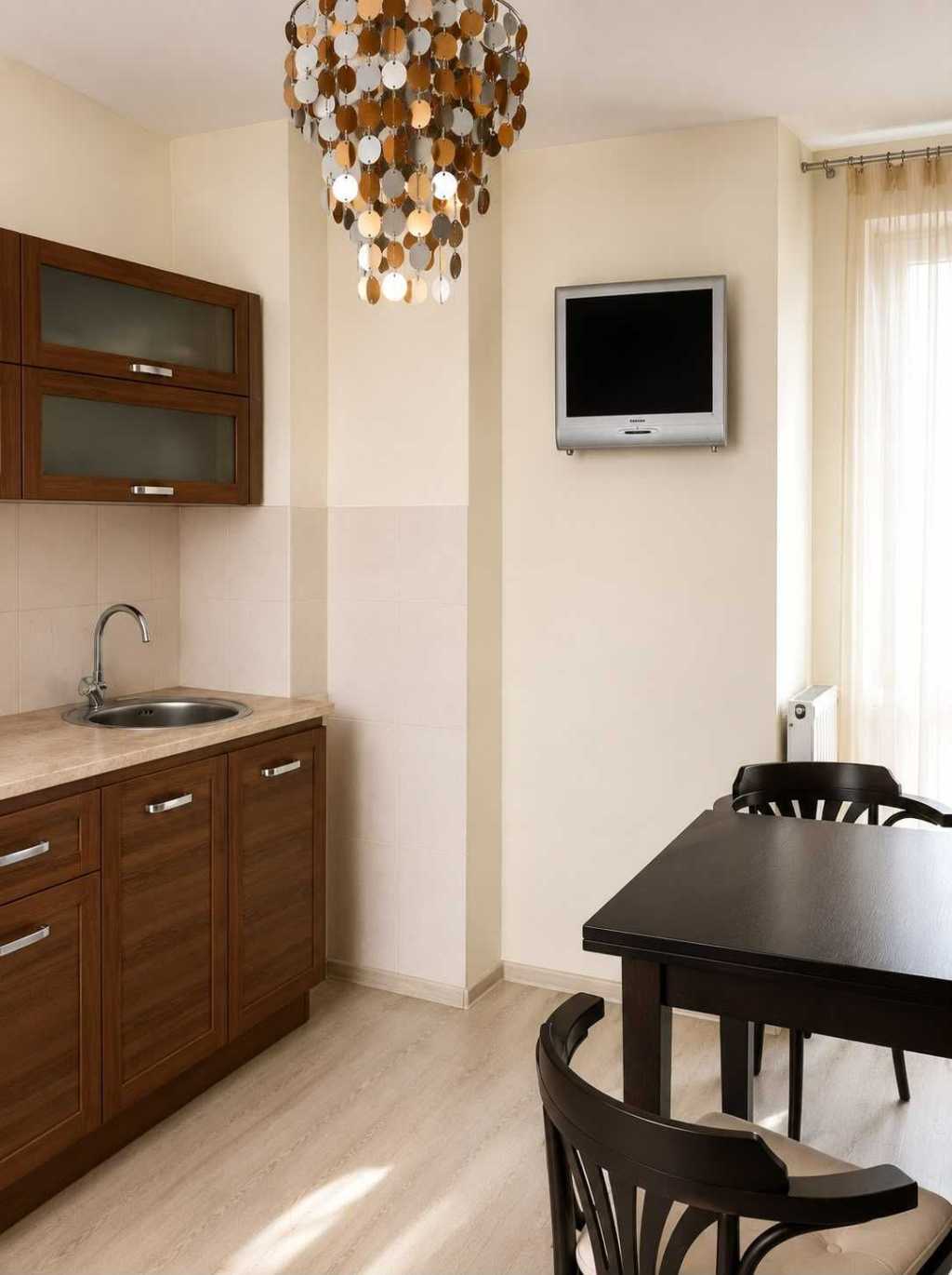 Продажа 1-комнатной квартиры 41.6 м², Феодосийская ул., 1А