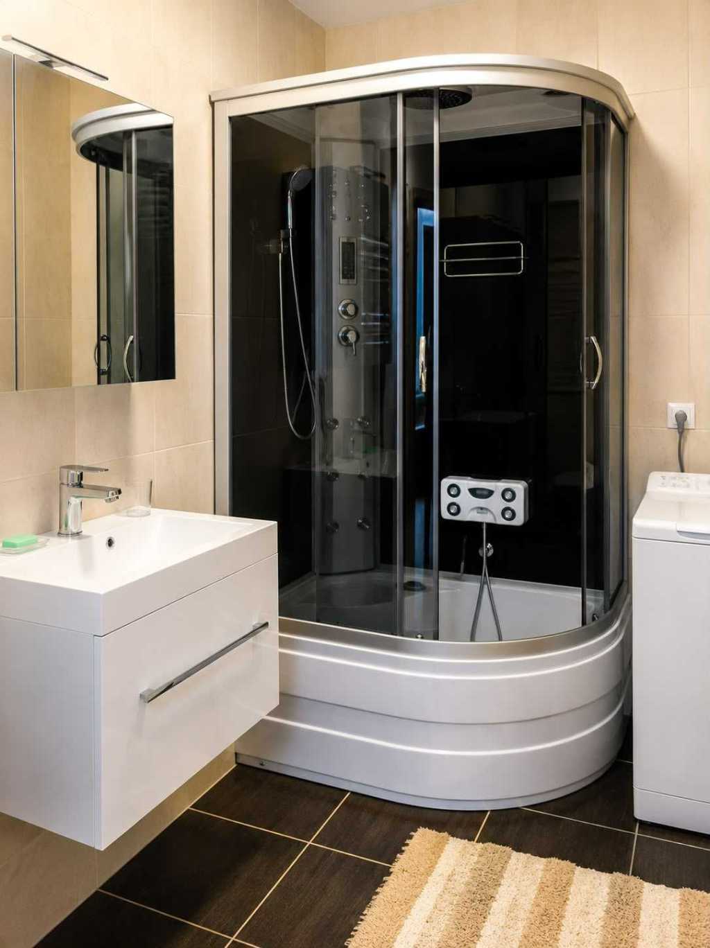 Продажа 1-комнатной квартиры 41.6 м², Феодосийская ул., 1А