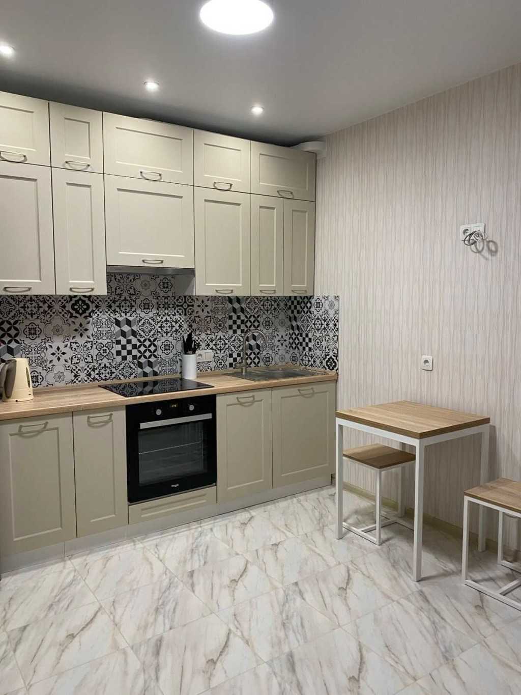 Оренда 1-кімнатної квартири 39.4 м², Ревуцького вул., 40В