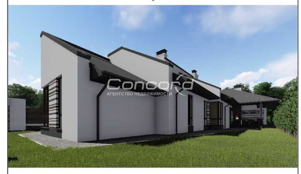 Продажа дома 234 м², Двинская ул., 13/6