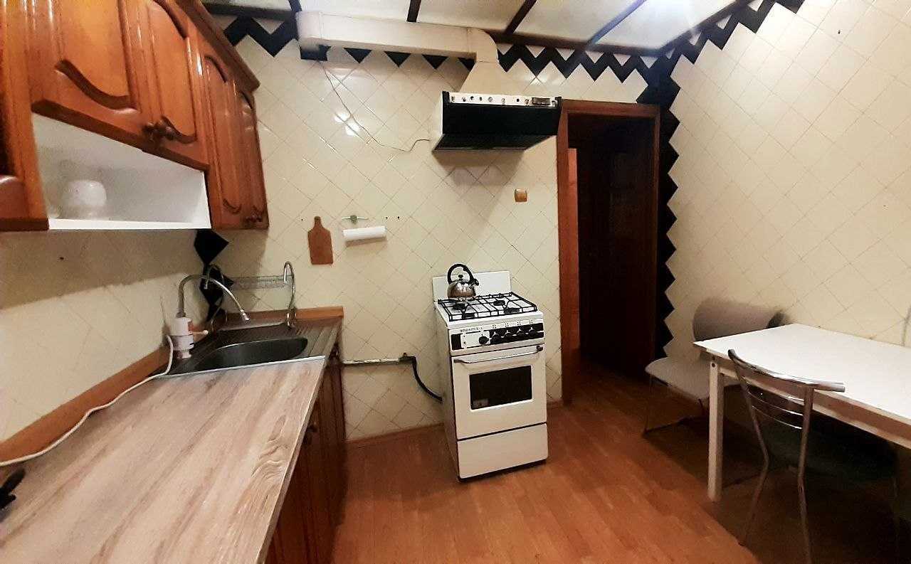 Аренда 3-комнатной квартиры 69 м², Новогодняя ул., 45