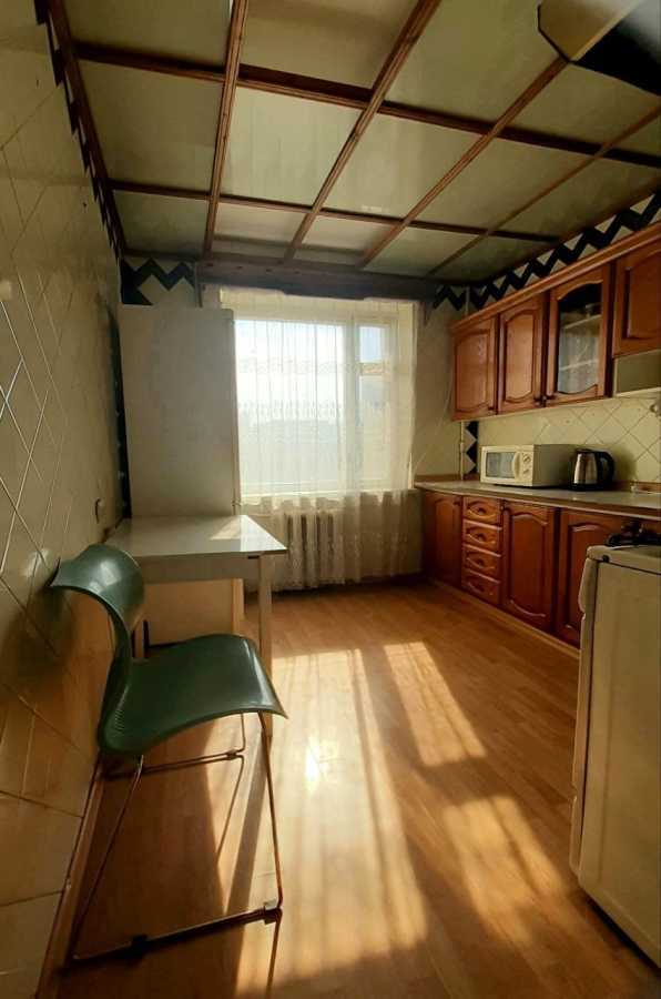 Аренда 3-комнатной квартиры 69 м², Новогодняя ул., 45