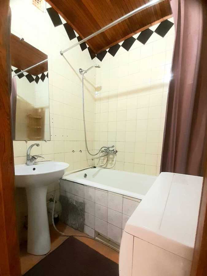 Аренда 3-комнатной квартиры 69 м², Новогодняя ул., 45
