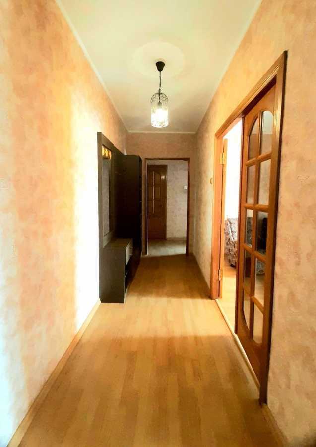 Аренда 3-комнатной квартиры 69 м², Новогодняя ул., 45
