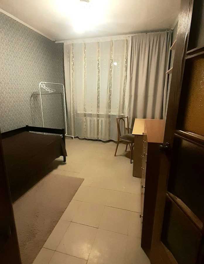 Аренда 3-комнатной квартиры 69 м², Новогодняя ул., 45