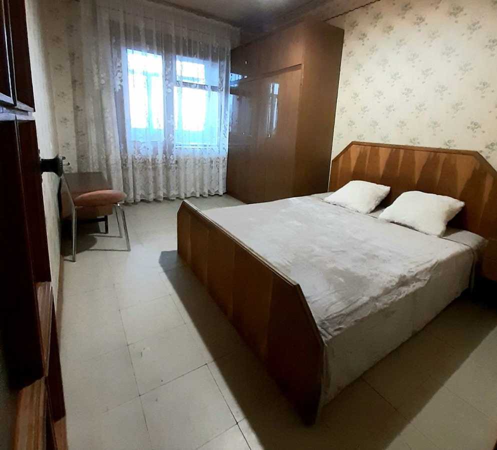 Аренда 3-комнатной квартиры 69 м², Новогодняя ул., 45