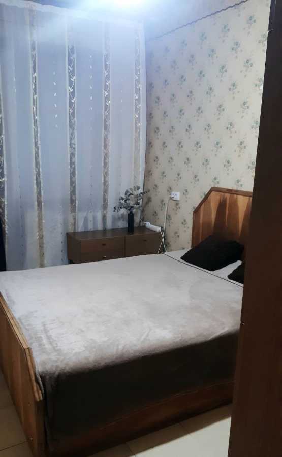 Аренда 3-комнатной квартиры 69 м², Новогодняя ул., 45