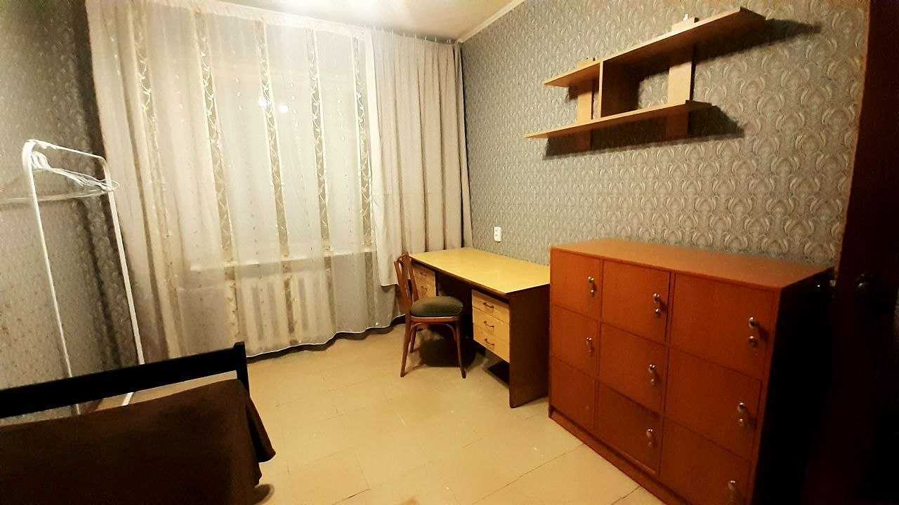 Аренда 3-комнатной квартиры 69 м², Новогодняя ул., 45