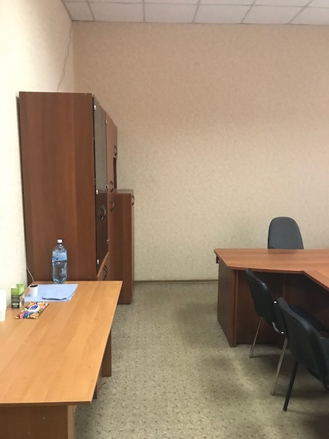 Оренда офісу 40 м², Героїв Крут вул.
