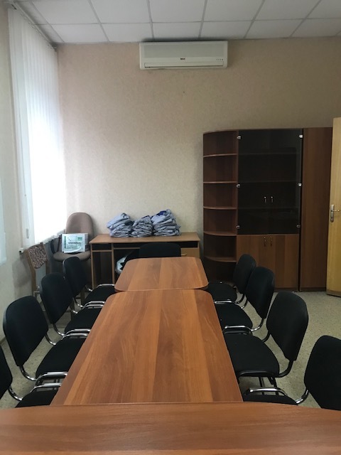 Оренда офісу 40 м², Героїв Крут вул.