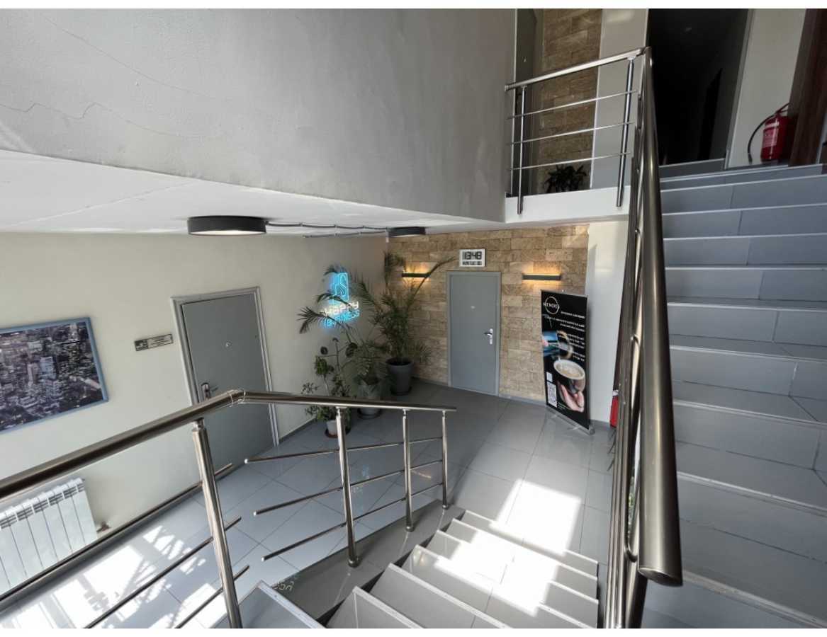 Оренда офісу 50 м², Головатого Атамана вул., 92