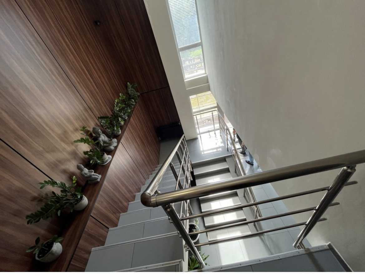 Оренда офісу 50 м², Головатого Атамана вул., 92