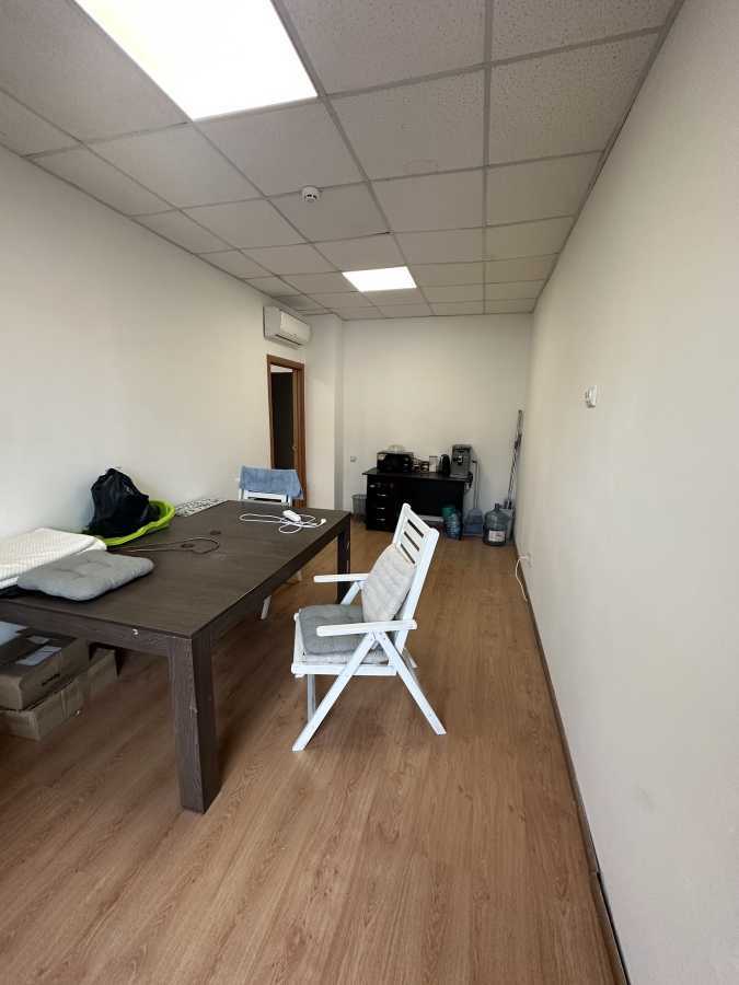 Оренда офісу 50 м², Головатого Атамана вул., 92