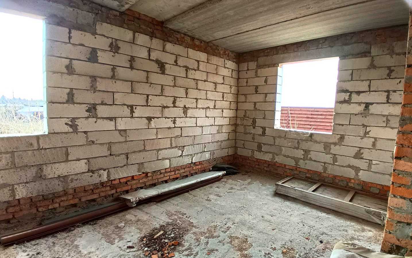 Продажа дома 230 м², полевая