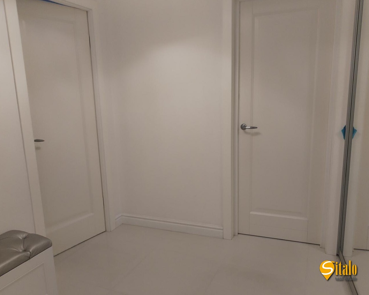 Продажа 2-комнатной квартиры 57 м², Днепровская наб., 19А