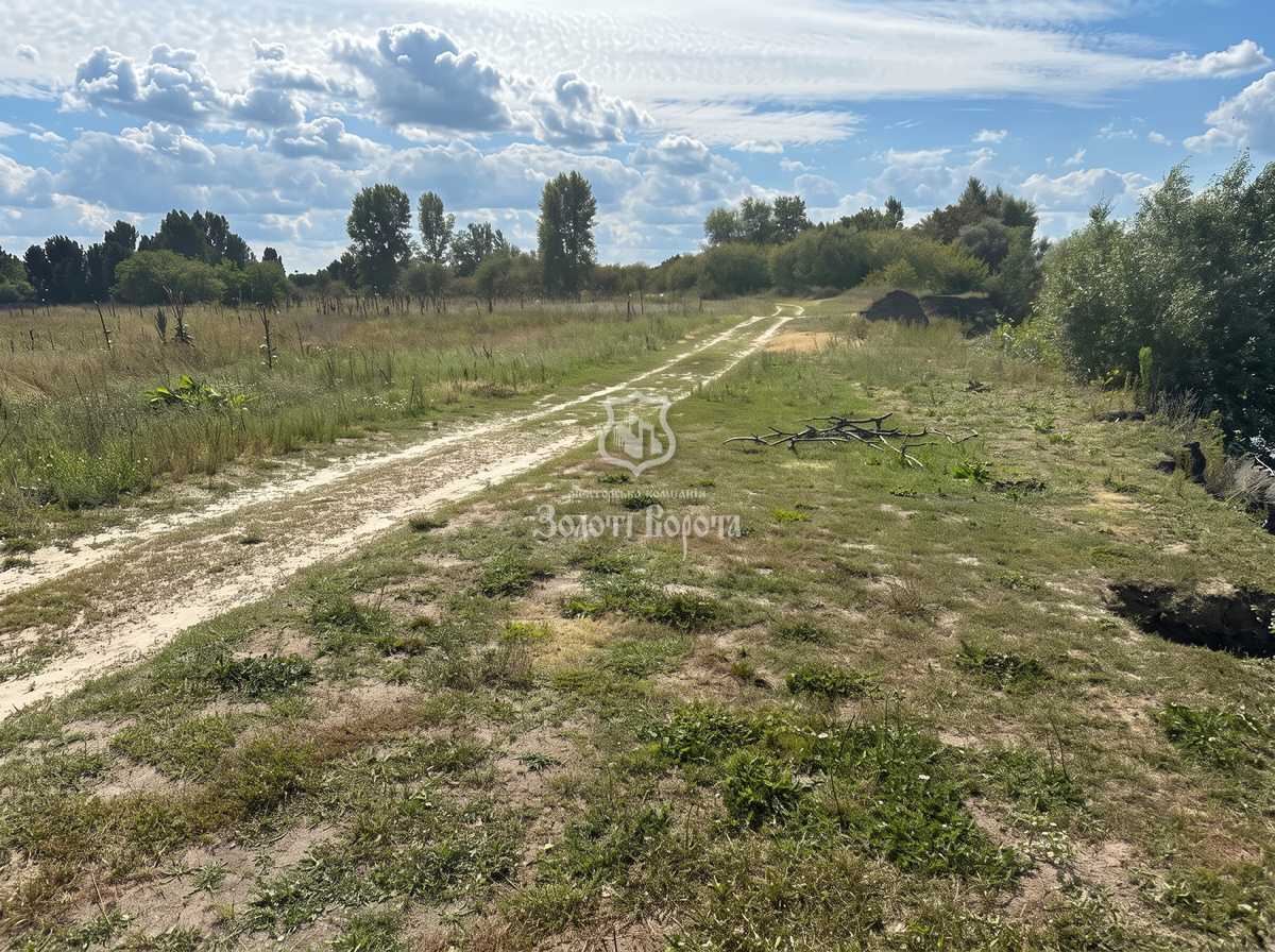 Продаж ділянки під індивідуальне житлове будівництво 160 соток, Незалежності
