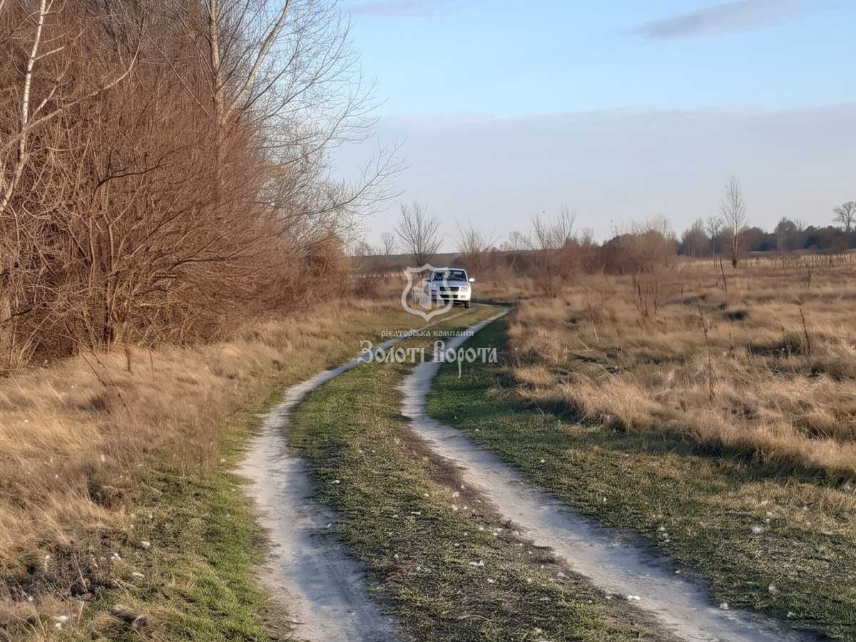 Продаж ділянки під індивідуальне житлове будівництво 160 соток, Незалежності