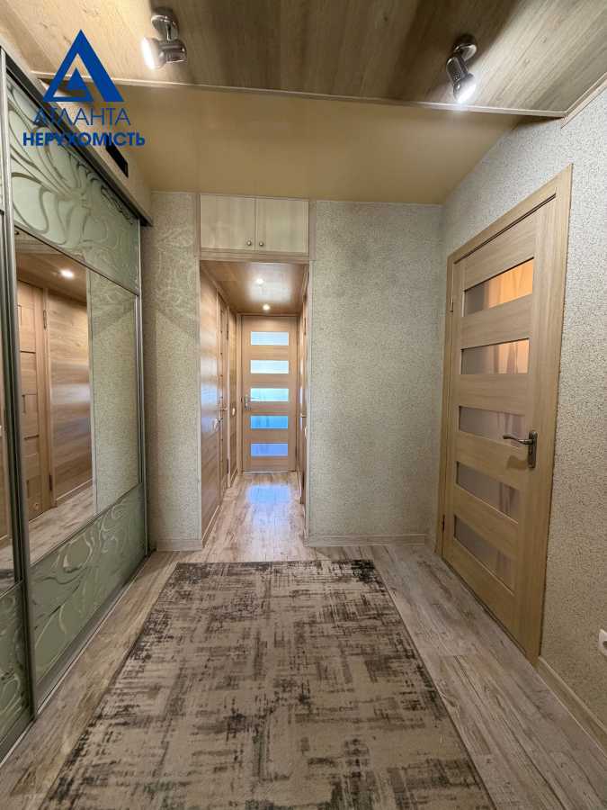 Продажа 2-комнатной квартиры 53.1 м², Писаревского ул., 22А
