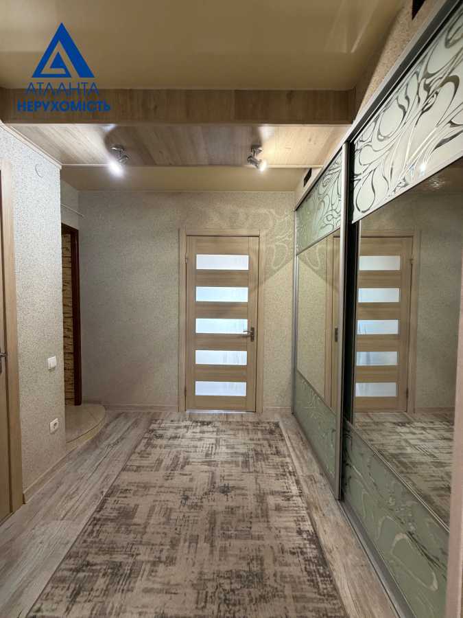 Продажа 2-комнатной квартиры 53.1 м², Писаревского ул., 22А