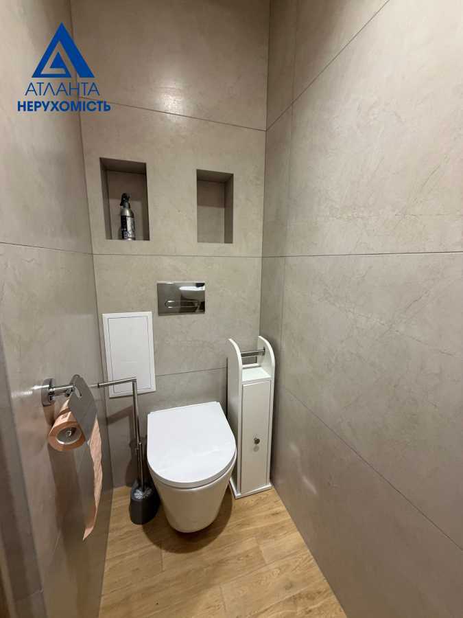 Продажа 2-комнатной квартиры 53.1 м², Писаревского ул., 22А
