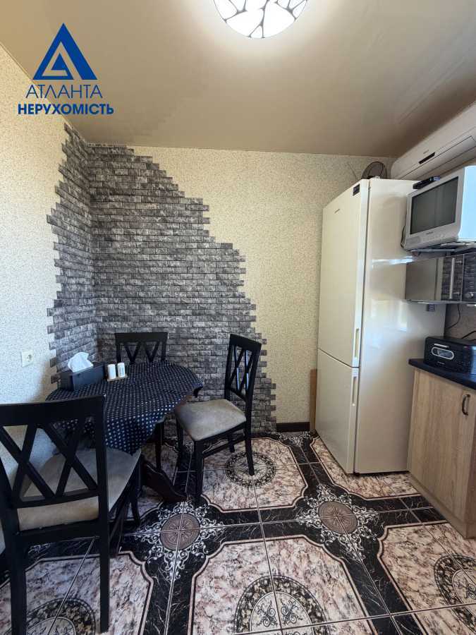 Продажа 2-комнатной квартиры 53.1 м², Писаревского ул., 22А