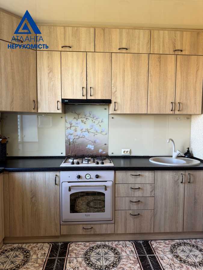Продажа 2-комнатной квартиры 53.1 м², Писаревского ул., 22А