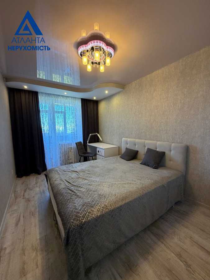 Продажа 2-комнатной квартиры 53.1 м², Писаревского ул., 22А