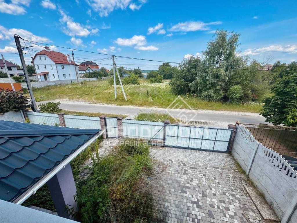 Продажа дома 146.4 м², Промислова, 15