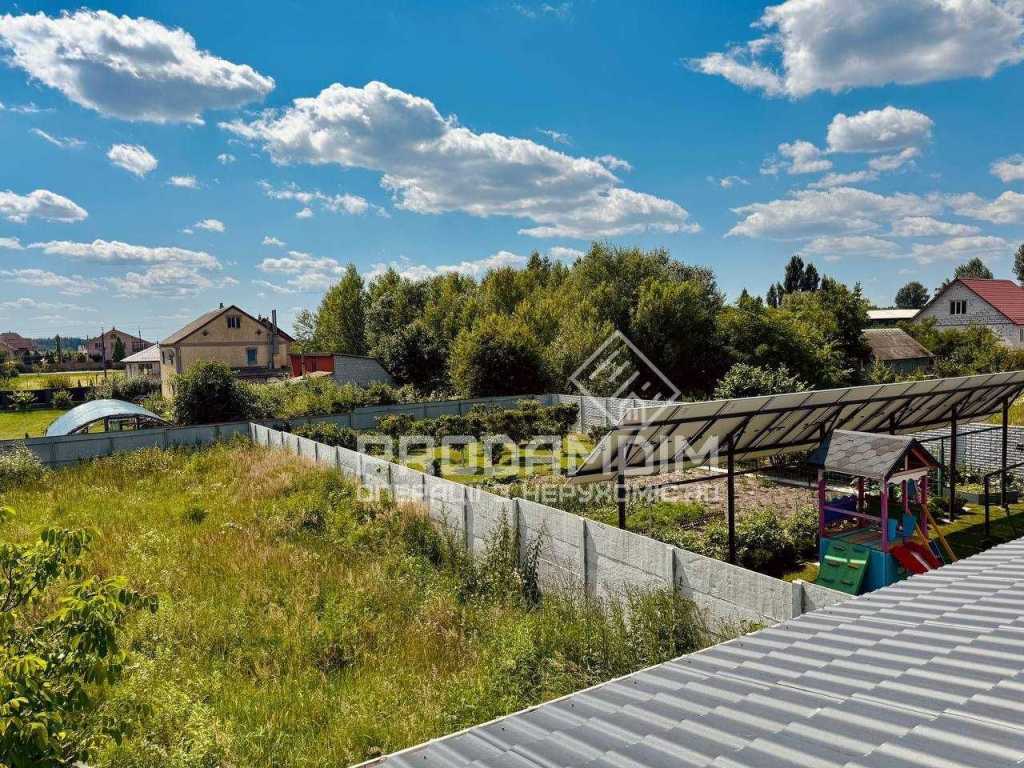 Продажа дома 146.4 м², Промислова, 15