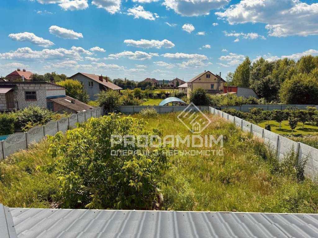 Продажа дома 146.4 м², Промислова, 15
