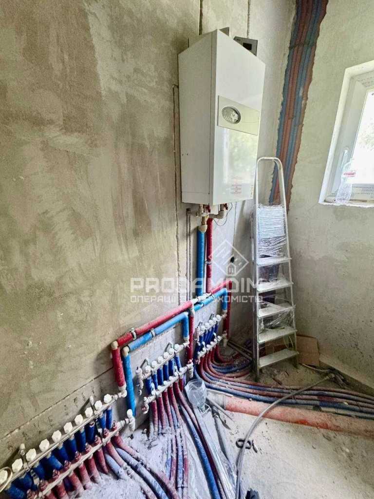 Продажа дома 146.4 м², Промислова, 15