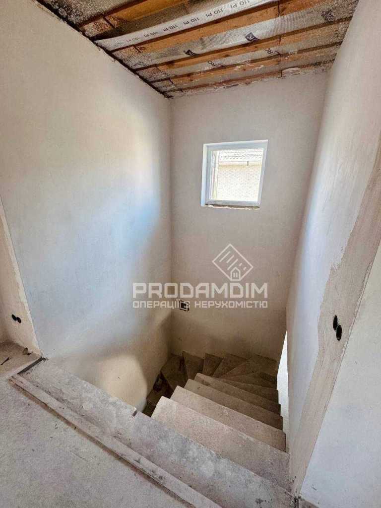 Продажа дома 146.4 м², Промислова, 15