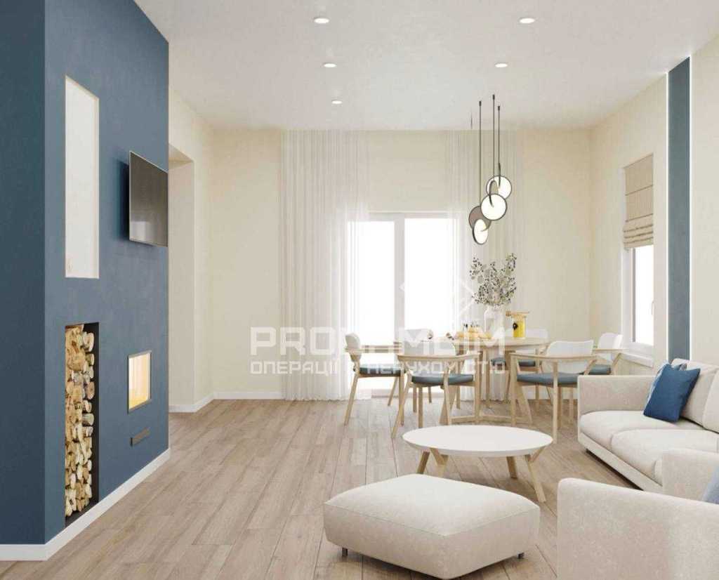 Продажа дома 146.4 м², Промислова, 15