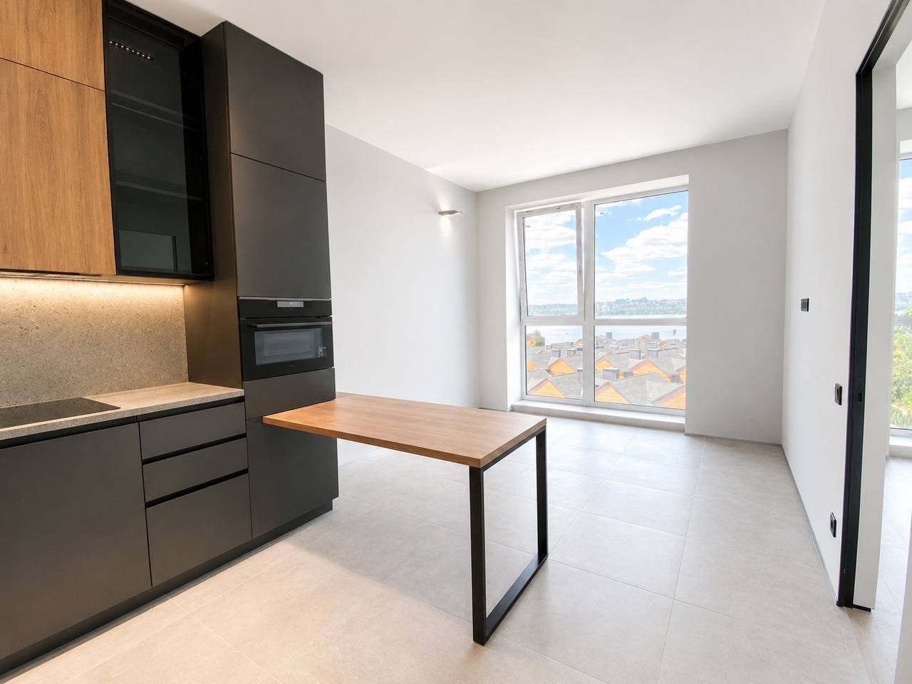 Продажа 2-комнатной квартиры 56.2 м², Гаванская ул.