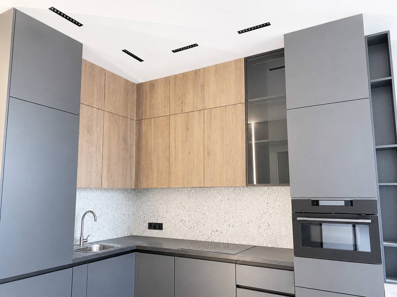 Продажа 2-комнатной квартиры 56.2 м², Гаванская ул.