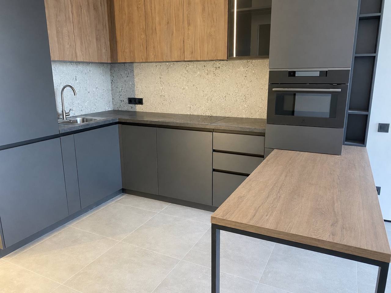 Продажа 2-комнатной квартиры 56.2 м², Гаванская ул.