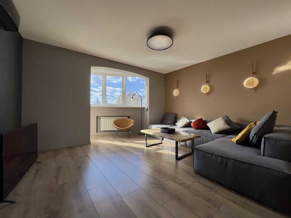 Продажа 1-комнатной квартиры 60 м², Урловская ул., 11А