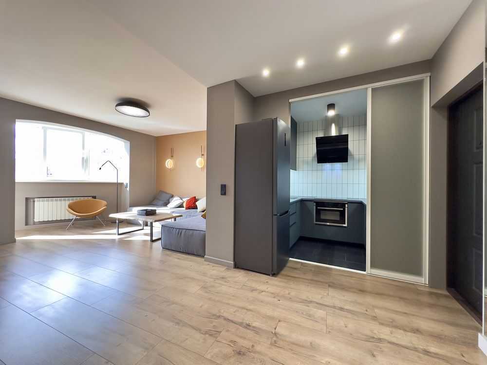 Продажа 1-комнатной квартиры 60 м², Урловская ул., 11А