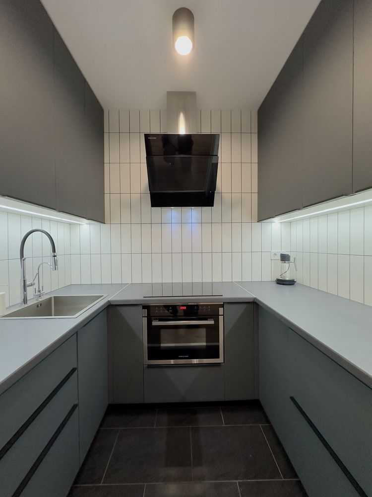 Продажа 1-комнатной квартиры 60 м², Урловская ул., 11А