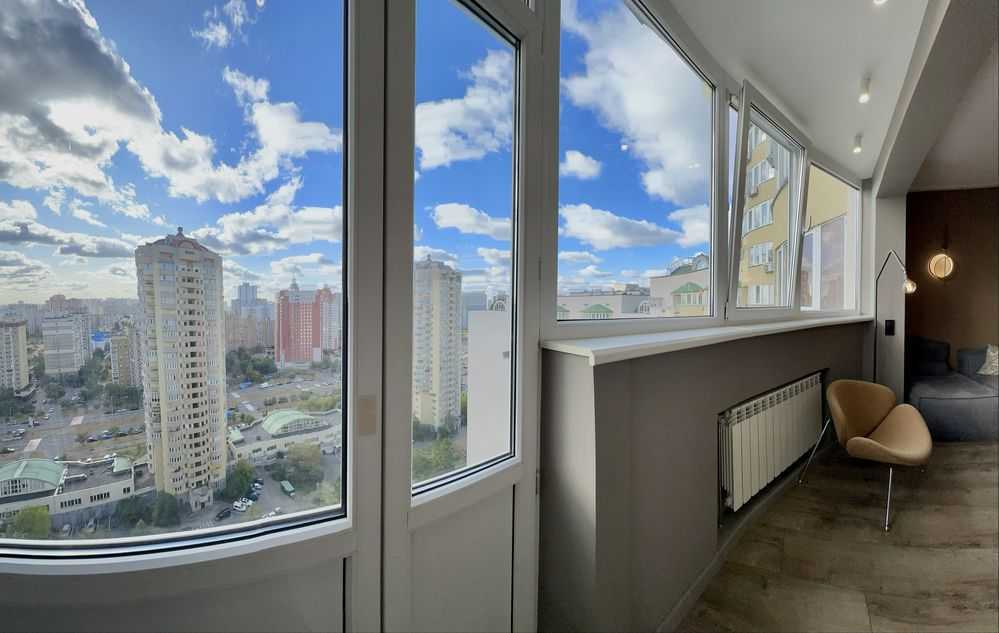 Продажа 1-комнатной квартиры 60 м², Урловская ул., 11А