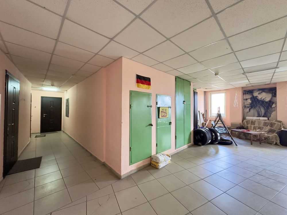 Продажа 1-комнатной квартиры 60 м², Урловская ул., 11А