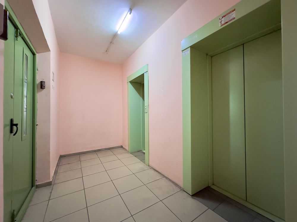 Продажа 1-комнатной квартиры 60 м², Урловская ул., 11А