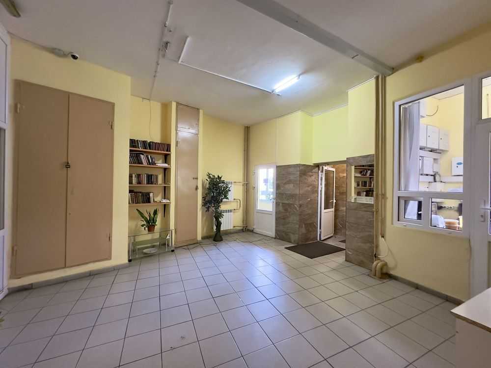 Продажа 1-комнатной квартиры 60 м², Урловская ул., 11А