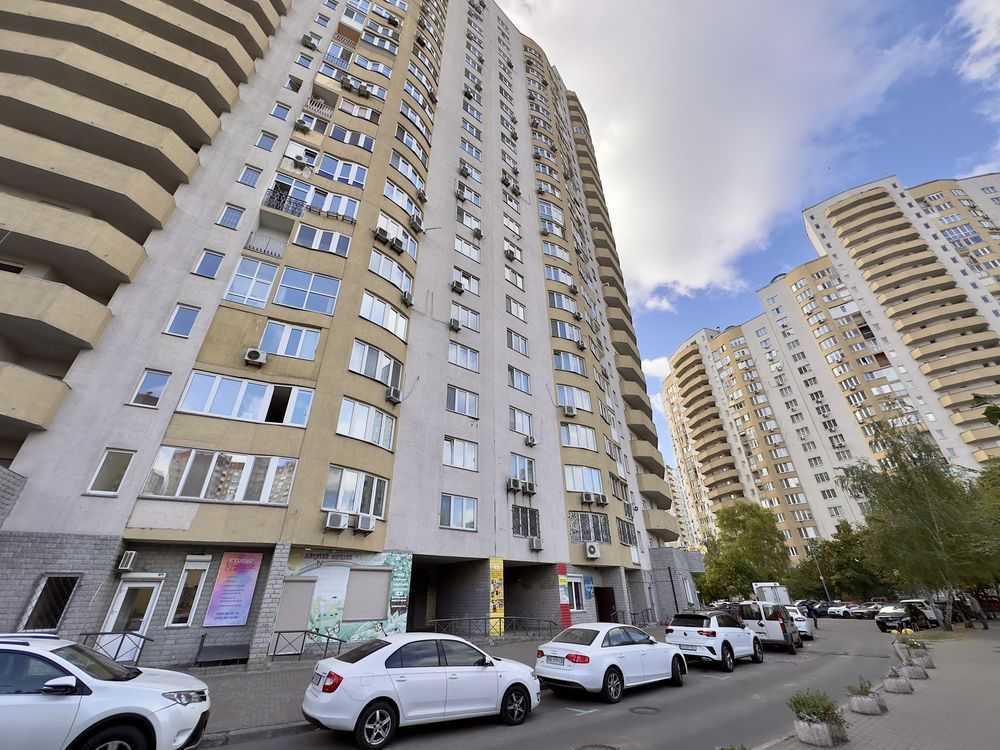 Продажа 1-комнатной квартиры 60 м², Урловская ул., 11А