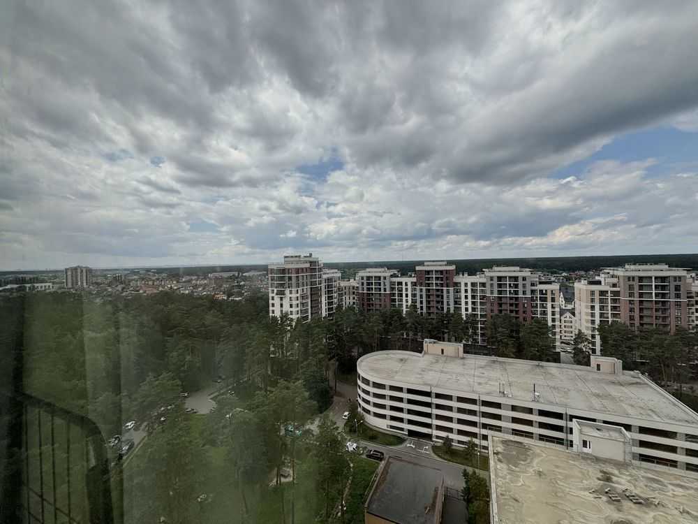 Продажа 2-комнатной квартиры 84 м², Вячеслава Черновола ул., 11