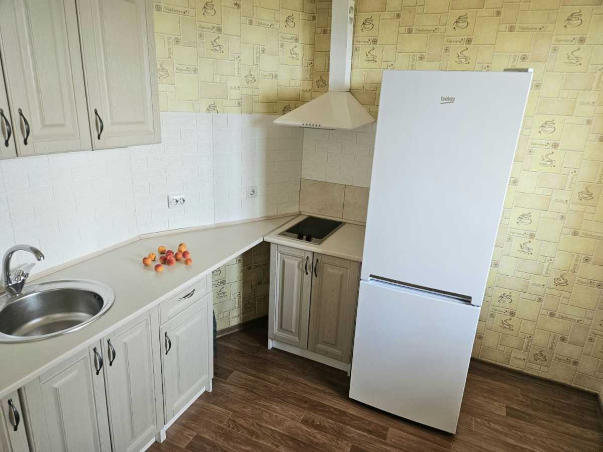 Продажа 1-комнатной квартиры 34 м², Григория Ващенко ул., 7