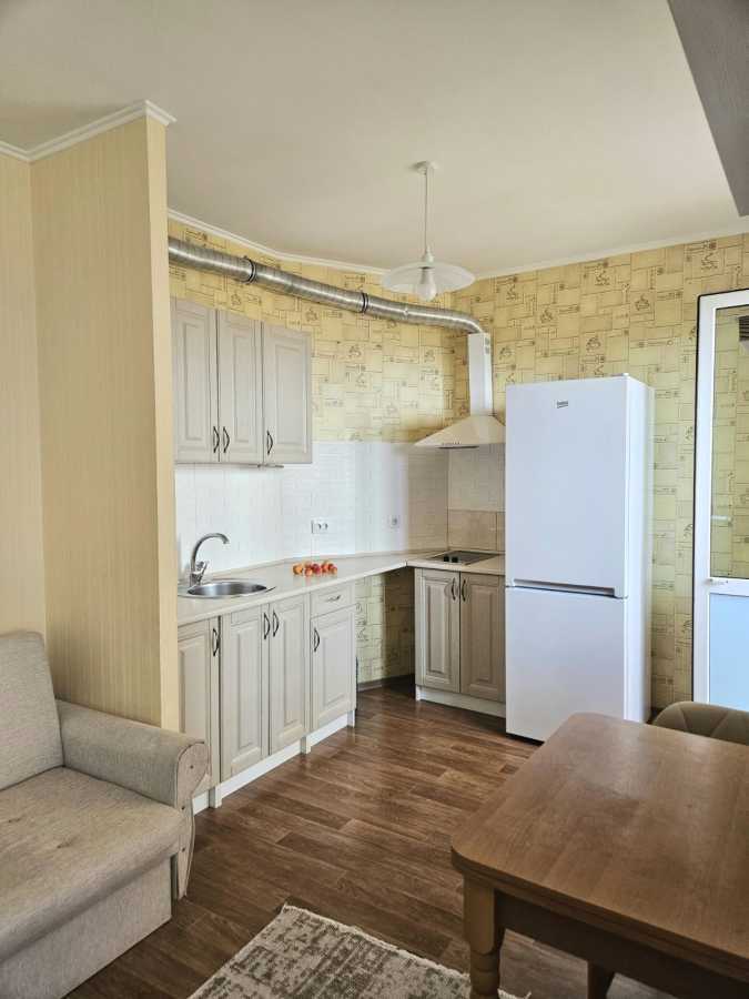 Продажа 1-комнатной квартиры 34 м², Григория Ващенко ул., 7