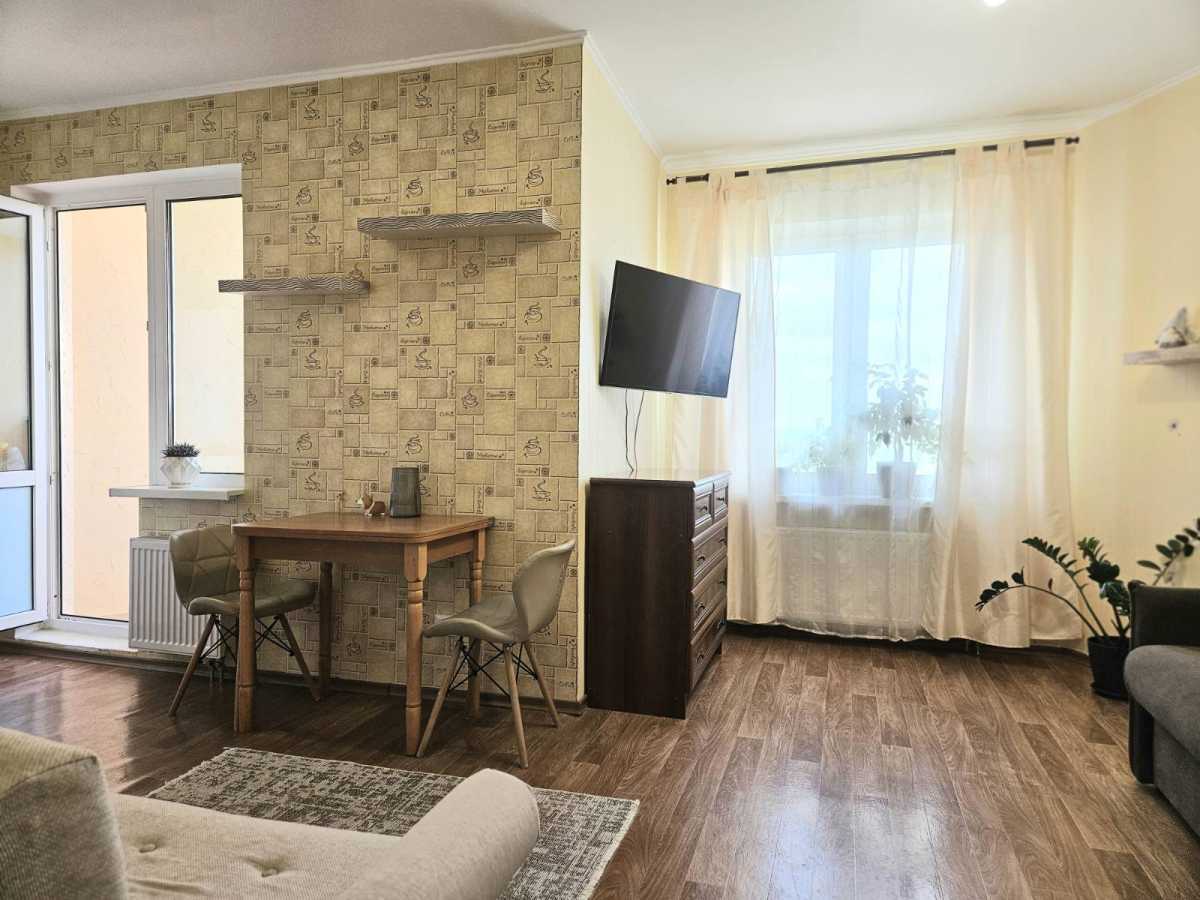 Продажа 1-комнатной квартиры 34 м², Григория Ващенко ул., 7